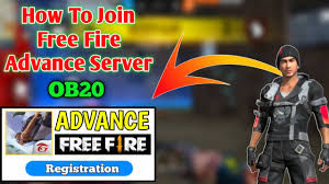 This is one of the most interesting games you'd ever play, and its developers are committed to delivering the best. How To Join Free Fire Advance Server Ob 21 Free Fire Advance Mein Kaise Join Karen How To Download Free Fire Advanced Server Tech Villa Its Tech Villa