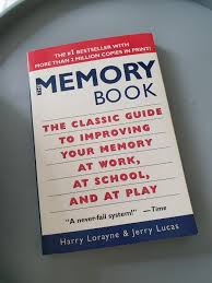 The classic guide to foremost memory training specialist and the author of ten bestselling books, including the memory. The Memory Book Hobbies Toys Books Magazines Non Fiction On Carousell