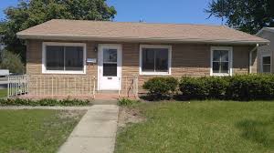 Our Recent Finished Property On 6703 Olcott Completed Hammond Indiana Watch Here Investment Property Rental Property Real Estate Investing