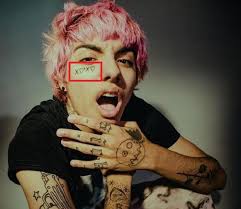 Doesn't she understand how dumb that's gonna look some day, all stretched out over. Lil Jumex S 25 Tattoos Their Meanings Body Art Guru