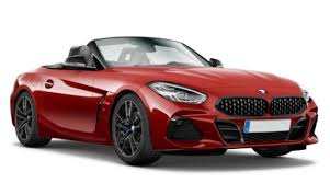 Namely that of the bmw 507. Bmw Z4 M40i Roadster 2021 Price In Germany Features And Specs Ccarprice Deu