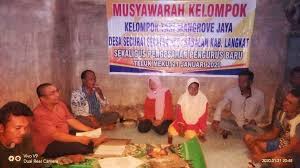 We did not find results for: Kelompok Tani Magrove Jaya Kesemrawutan Perhutanan Sosial Di Langkat Portal Berita Sumatera Utara Medan Sumatera Utara