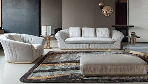 Generally speaking, most of the popular trends among living room furniture 2021 primarily revolve around bold design choices and concepts that help to enhance the entire interior. Andreotti Furniture 4 Best Interior Design Trends For Home Furniture Decor For 2021