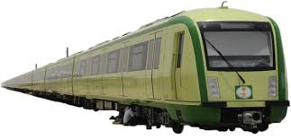 هيئة تطوير منطقة مكة تبدأ بيع تذاكر قطار المشاعر المقدسة