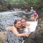 Lake District Swim Yoga Retreat