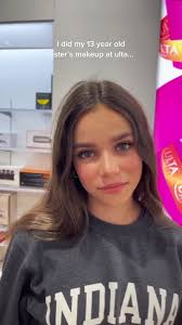 Getting My Sister The Back to School Kit from Ulta