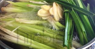 Kompaun phenolic di dalam halia juga boleh membantu masalah penghadaman yang lain. Khasiat Air Rebusan 4 Bahan Dapur Ini Memang Power Boleh Kekal Awet Muda Sesuai Untuk Bakal Pengantin Hijabista