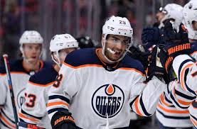 All the best edmonton oilers gear and collectibles are at the official online store of the nhl. Detroit Red Wings Andreas Athanasiou Dazzles In Edmonton Oilers Debut