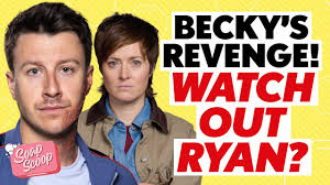 Coronation Street Shock: Becky’s Dark Plan to Ruin Carla & Lisa’s Future