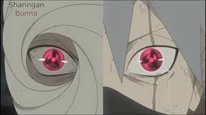 See more ideas about sharingan wallpapers, dark anime, sad art. Obito E Kakashi Mangekyou Sharingan Youtube
