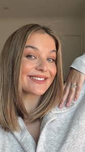 Hard launching the new hair 💇‍♀️ , Comment for more details