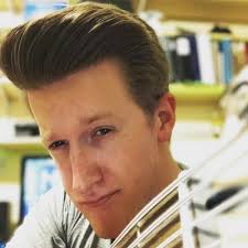 Ned Schneebly (@WlakeB)