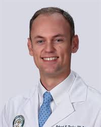 Robert “Ret” Taylor, PA-C