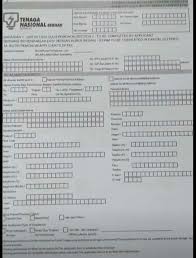 Dari nama orang lain menjadi atas nama anda sendiri. Pakat Saem Molek Pening Kepala Sebab Penyewa Lama Tinggalkan Rumah Dengan Tunggakan Bil Tnb Mencecah Ribu Riban Ini Panduan Untuk Tuan Rumah Agar Perkara Ini Tak Berulang Kembali Hingga Menyebabkan Kerugian