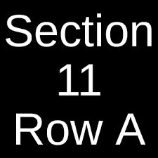 2 Tickets The Eagles 10 5 19 Mgm Grand Garden Arena Las