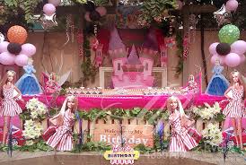 Welcome board with a preferred theme of your choice to welcome your guests. Barbie Girl Party Best Birthday Party Planner In Lahore Pakistan Thematic Birthday Planner