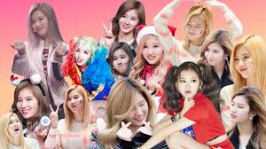 A collection of the top 66 twice wallpapers and backgrounds available for download for free. Sana Tzuyu And Dahyun Collage Wallpapers Data Src Twice Feel Special Pc 1920x1080 Wallpaper Teahub Io