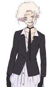 The beginning) koku | killer b (b: Izanami From B The Beginning