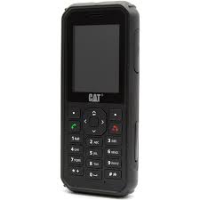 Telefon mobil CAT B40, Dual Sim, 4G ...