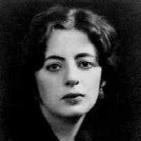 Elva Ina Keith (1906–1973)