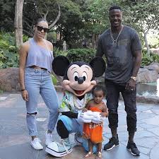 However, she is also a known model and fashion stylist. Lance Gross And The Family Vacation In Hawaii