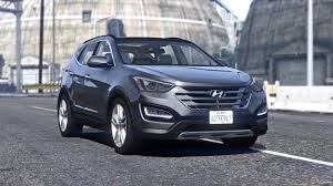 Maybe you would like to learn more about one of these? Hyundai Santa Fe 2015 Gta 5 Gtacarmods Com