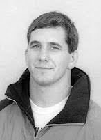 UNI Wrestling Coach Don Briggs