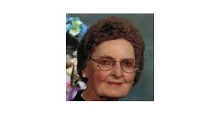 Lottie Richards Obituary (2014)