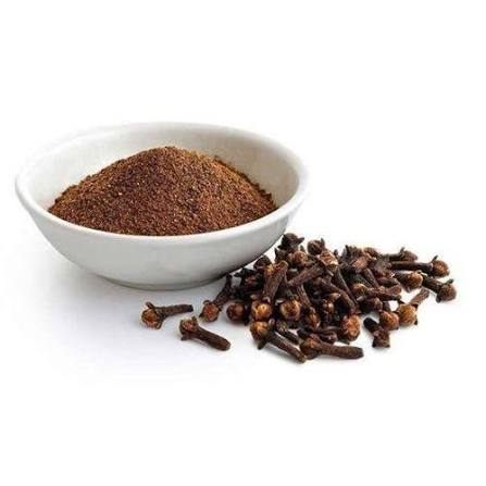 Clove Poudre