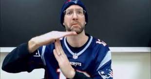 10 Football Signs Asl American Sign Language Sign Language American Sign Language Football Signs