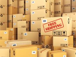 Sign in to shop and save at over 1,000 online retailers! How To Offer Free Shipping