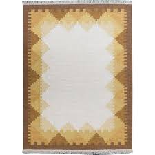 Black And Yellow Rugs Uk Ronnie Handmade Kilim Wool Beige Yellow Rug Brick Barrow Rug Size Rectangle 170 X 240cm Handmade Kilim Yellow Rug Beige Rug