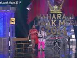 Lawak habis parody paskal bocey dan hairul azreen dalam maharaja lawak mega 2018. Maharaja Lawak Mega 2014 Minggu 1 Samurai Video Phoneky