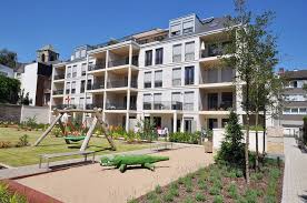 Jetzt passende mietwohnungen bei immonet finden! Mariengarten Neuss Bocker Wohnimmobilien Neubau Immobilien Informationen