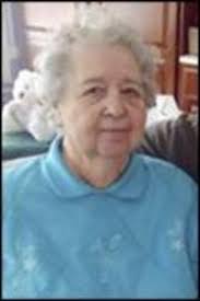 Louise Fogg Obituary