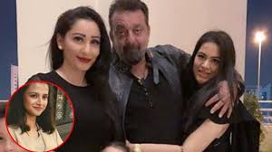 Trishala dutt is an indian famous actor sanjay dutt and actress richa sharma. Sanjay Dutt S Daughter Trishala Dutt Shares A Rare Picture Of Her Late Mother Richa Sharma Maanyata Dutt Leaves A Beautiful Comment