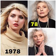 Happy Birthday Debbie Jacobs AKA Debbie Rock 11/10