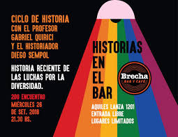Ask anything you want to learn about jacopo quirici by getting answers on askfm. Gabriel Quirici On Twitter En La Previa De La Marcha Nos Vemos El Bar