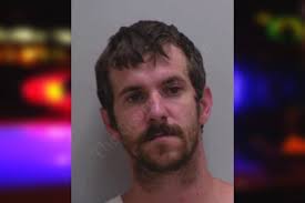 Kyle Gobel — Bartow County Jail Bookings
