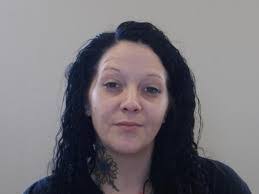 Tiffany Swiger's Instagram, Twitter & Facebook