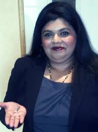 Dr. Devi Nair is the first in Northeast Ark. to use new technology for  continuous wireless monitoring of the heart.