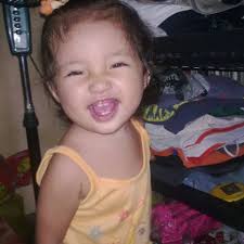 Members of various progressive groups and flood victims stage a protest  rally in front of the House of Representatives in Quezon City