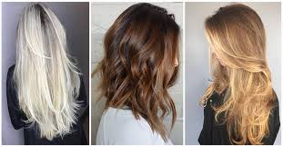Layered hair is easy, lovely, and timeless. Layered Bob Layered Hair Vs Non Layered Hair Novocom Top