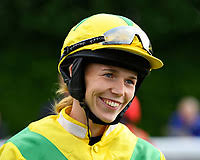 Horse Racing Salisbury 03-09-19