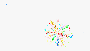 All of these party streamers clipart resources are for download on 123clipartpng. Transparent Party Streamers Png Party Popper Clip Art Free Transparent Clipart Clipartkey