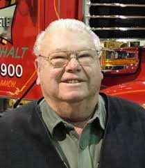 Robert Clancy Obituary (1937