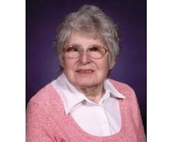 Ethel Langevin Obituary (1931