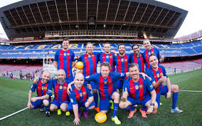 A simple vista parece una afirmación de lo más obvia, pero el diario 'as' ha querido buscarle también el fundamento estadístico. Juega En El Camp Nou Canal Oficial Fc Barcelona