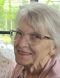 Obituary information for Margaret "Peggy" Pearl Nichols