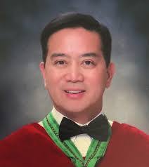 Edwin Villanueva's Instagram, Twitter & Facebook